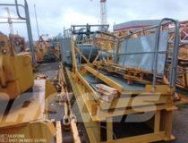 Potain MD265B1-J10 Kule vinçler