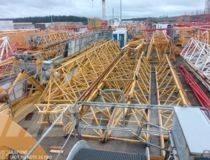 Potain MD265B1-J10 Kule vinçler