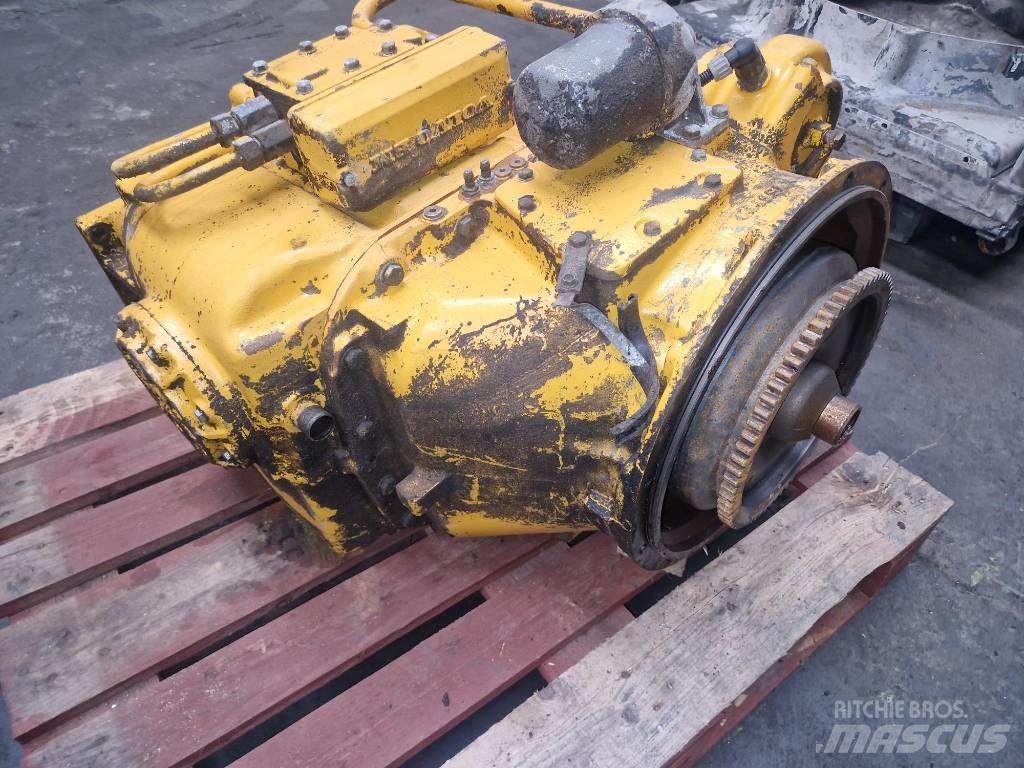 Volvo A 20 C Sanzuman