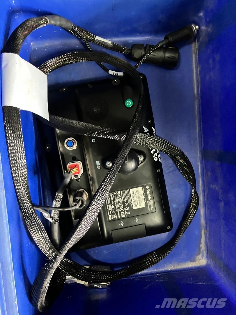 Trimble GFX 750 Diger traktör aksesuarlari
