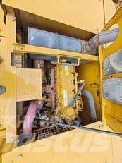 CAT 336 Paletli ekskavatörler