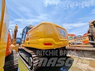 CAT 336 Paletli ekskavatörler