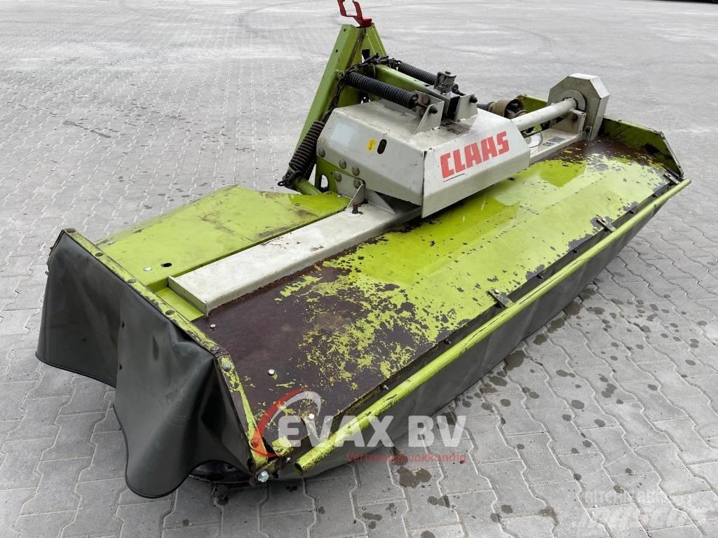 CLAAS 341 Çayir biçme makinalari
