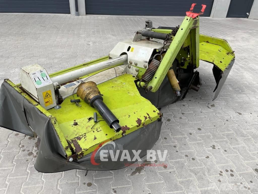 CLAAS 341 Çayir biçme makinalari
