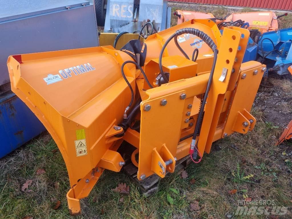 Trejon Optimal VP240 Biçaklar