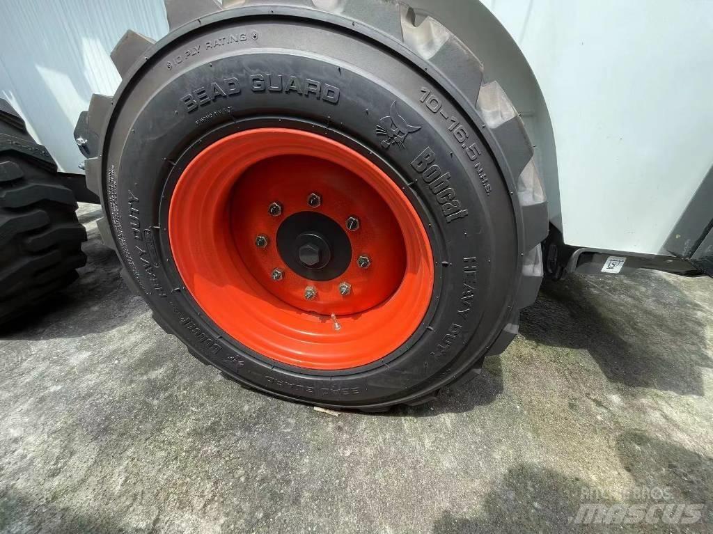 Bobcat S 16 Skid steer loderler