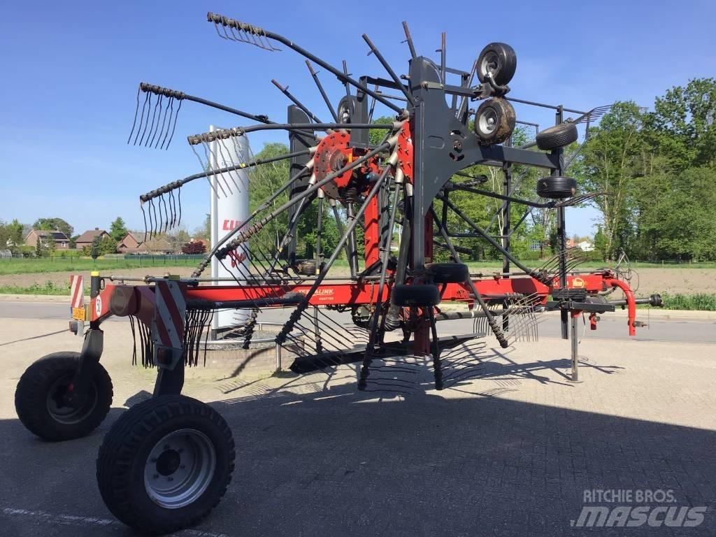 Vicon Andex 1104 Ot Tirmigi