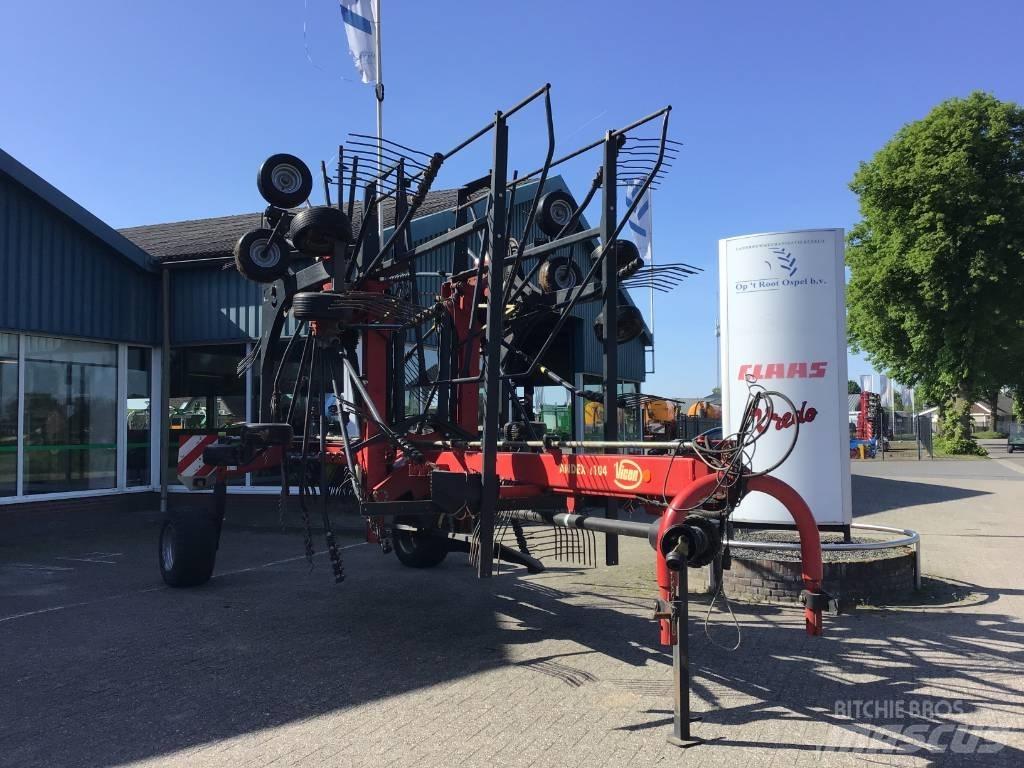 Vicon Andex 1104 Ot Tirmigi