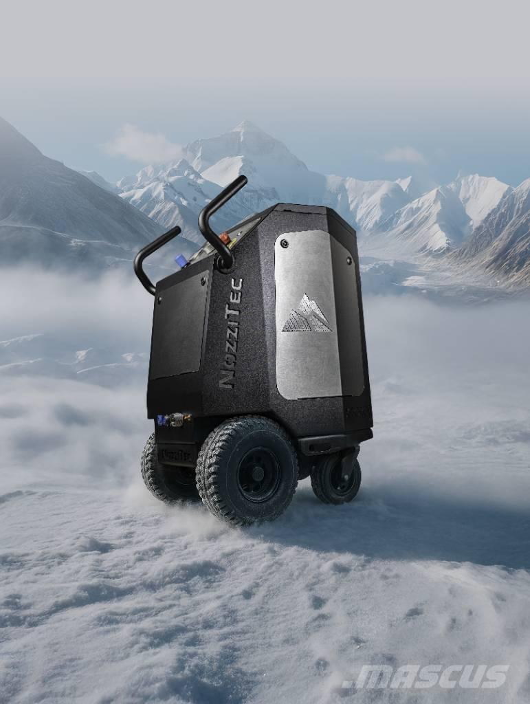  NozziTec X-Force Tabancalar