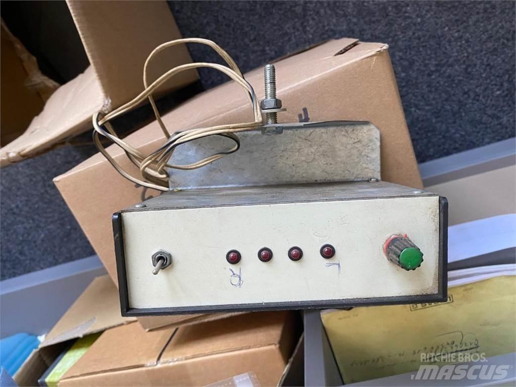 Grimme VL 20 KLZ Patates ekme makineleri