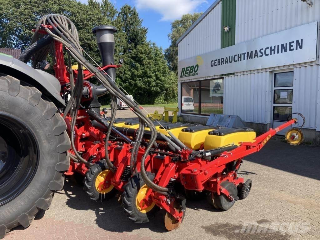 Väderstad Tempo V Hassas ekim makinalari