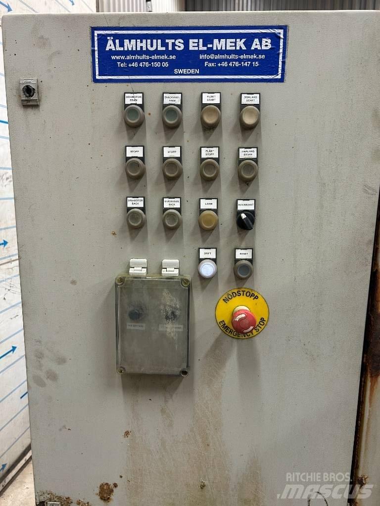 Elme MAGNETS VS1000 Elekler