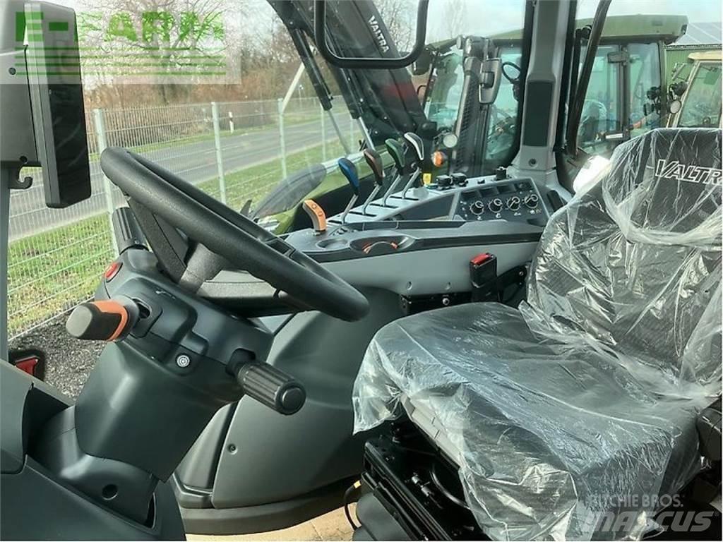 Valtra n175a Traktörler