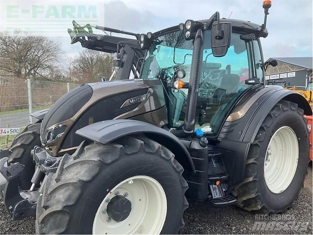 Valtra n175a Traktörler