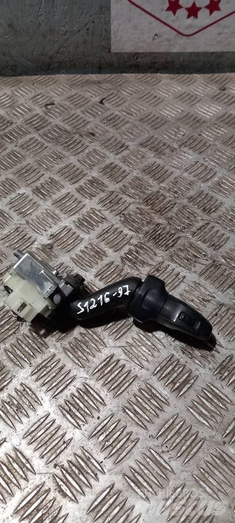 Scania R 440    1858199 Kabinler