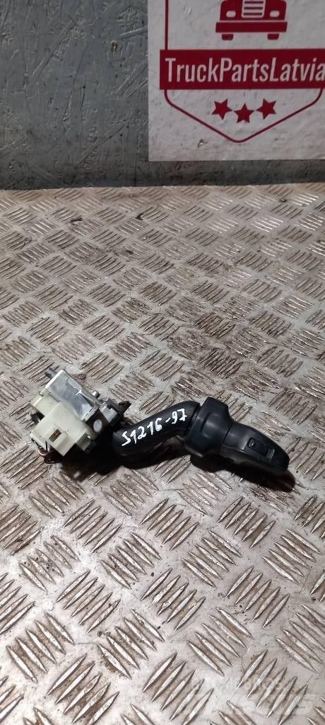 Scania R 440    1858199 Kabinler