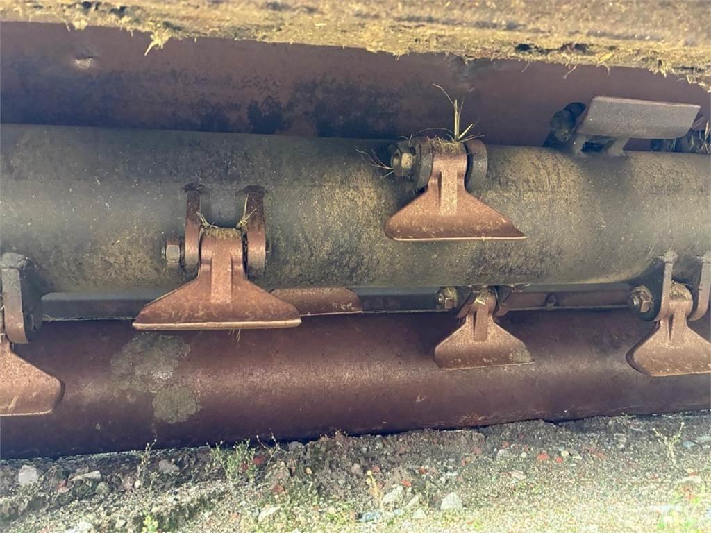 Müthing MU280 Diger yem biçme makinalari