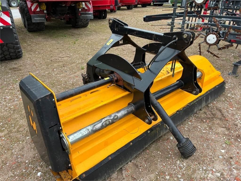 Müthing MU280 Diger yem biçme makinalari