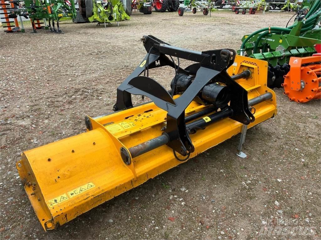 Müthing MU280 Diger yem biçme makinalari