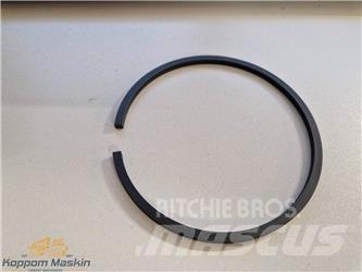 Rottne 999-5351 Motorlar