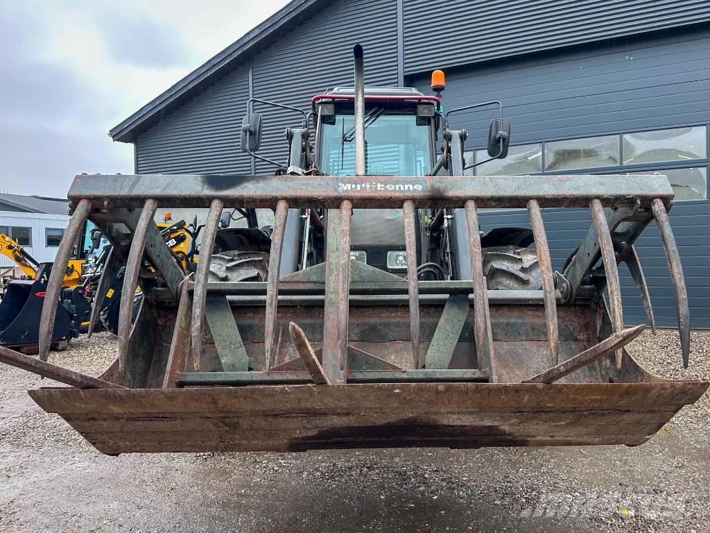 Valtra 900 Traktörler