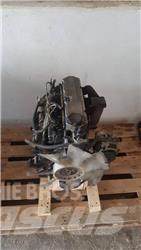 Mitsubishi motor S4L Motorlar