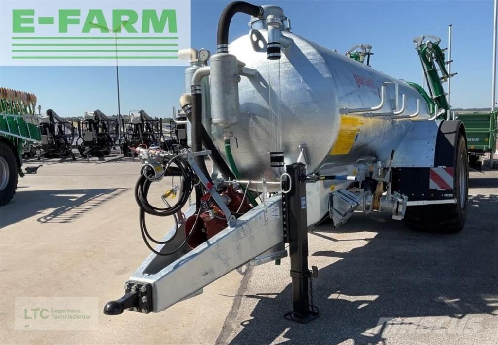 Kotte ve9.500 Diger gübre uygulama makinalari ve aksesuarlar