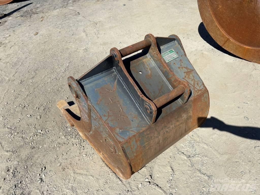 Kubota U 55-4 Mini ekskavatörler, 7 tona dek