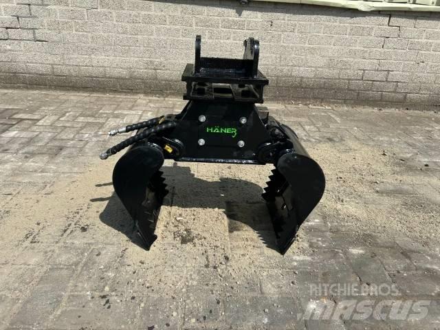  HANER HMZGx1.3A Polipler