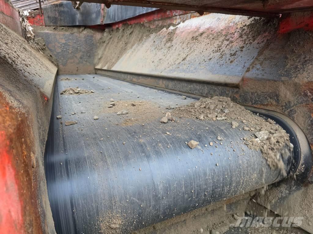 Finlay 683 Gezer eleyiciler