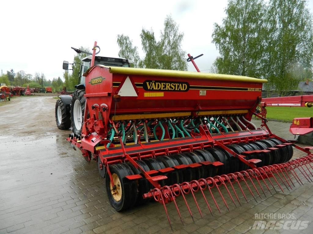 Väderstad 4 Mibzerler