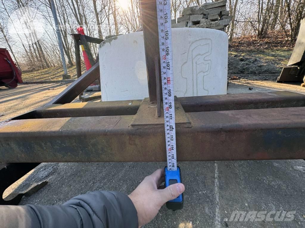 Wacker Neuson WL 52 Tekerlekli yükleyiciler