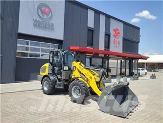 Wacker Neuson WL 54 Tekerlekli yükleyiciler