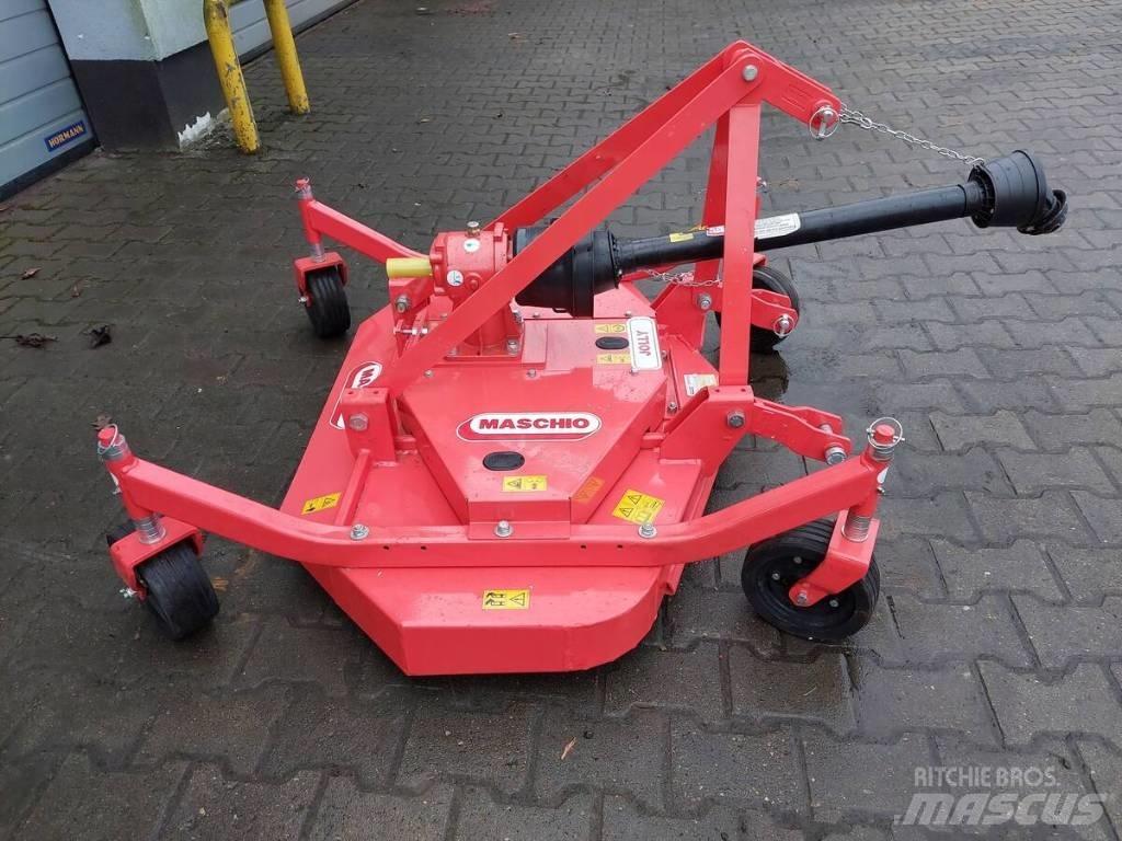 Maschio Jolly 120 Asılı ve çekilir biçme makineleri