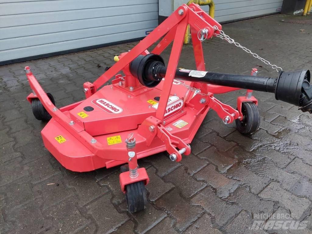 Maschio Jolly 120 Asılı ve çekilir biçme makineleri
