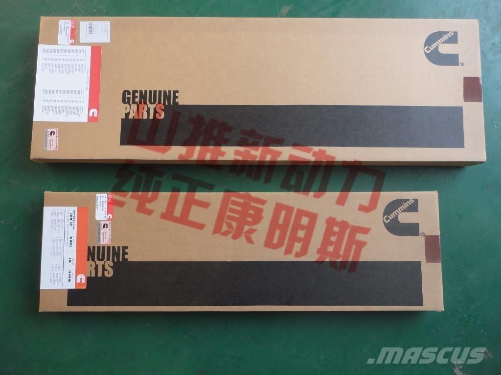 cummins 9266 9266A Motorlar