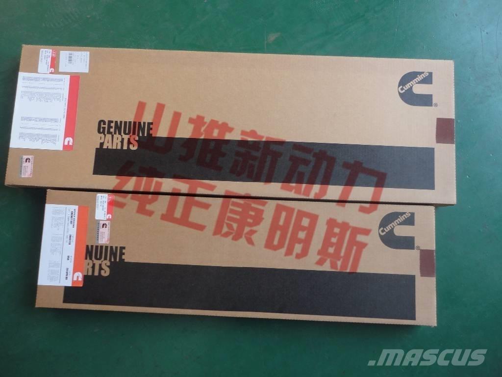 cummins 9266 9266A Motorlar