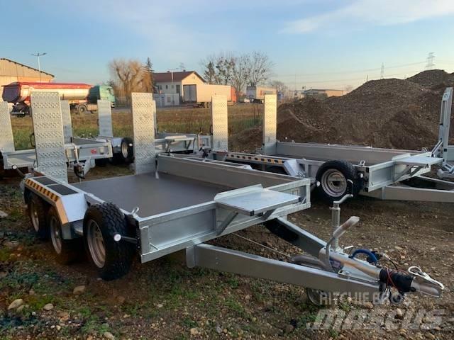 Nugent P3118 H Diger çekiciler