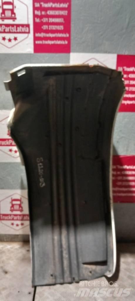 Scania G 400  1485486 Kabinler