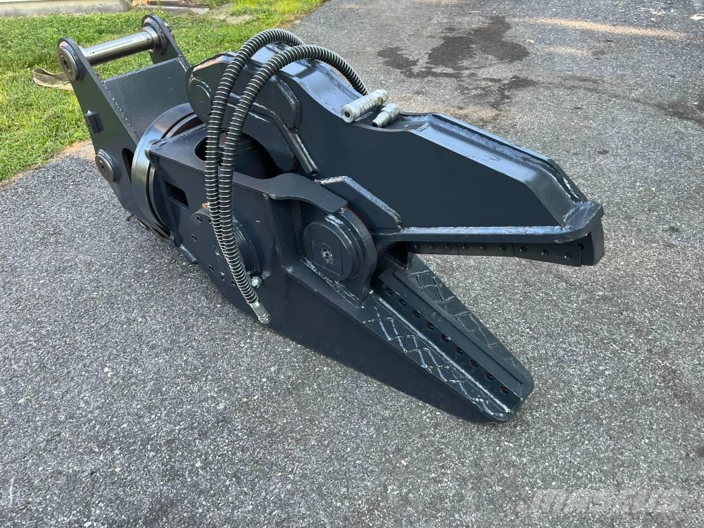 CAT 308 E CR SB Diger parçalar
