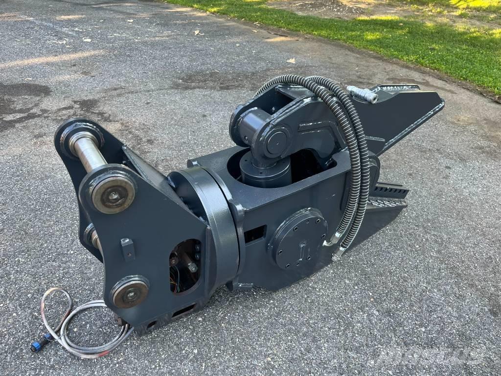 CAT 308 E CR SB Diger parçalar
