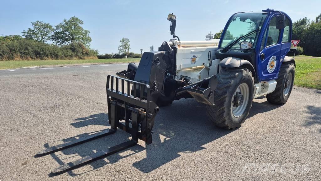 Manitou MT 1335 Teleskopik yükleyiciler