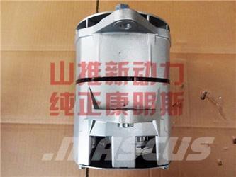 Cummins 3078115-20 Motorlar