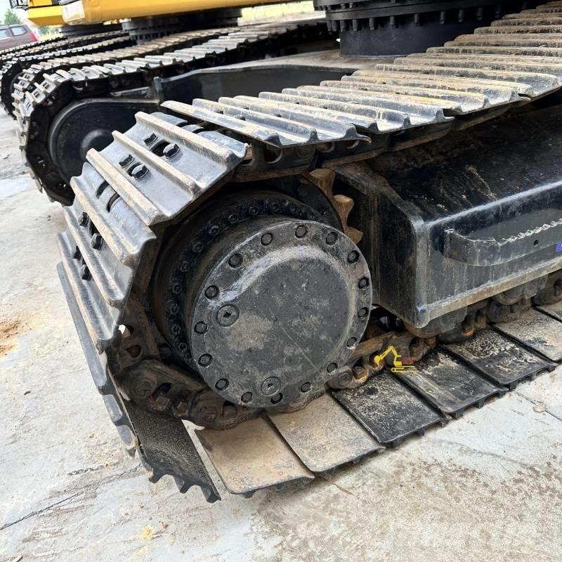 CAT 320gc Paletli ekskavatörler