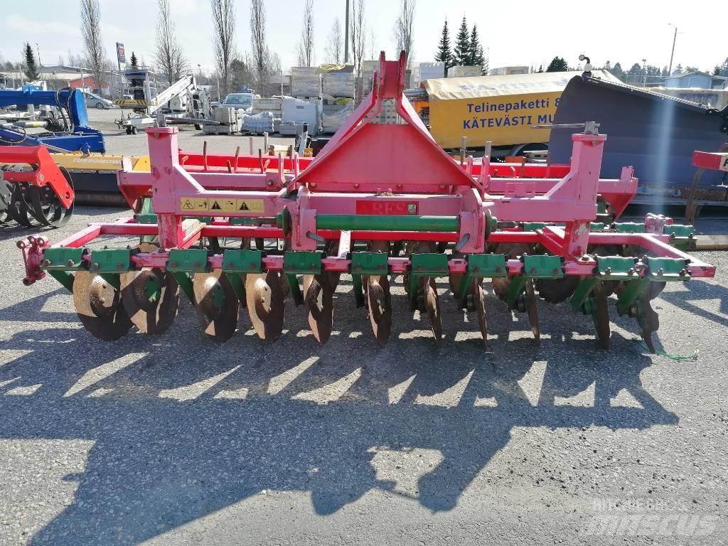 Unia Ares 300 Diskaro