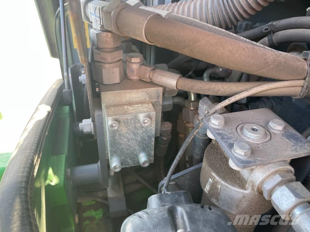 Hamm HD 12 VV Çift tamburlu silindirler