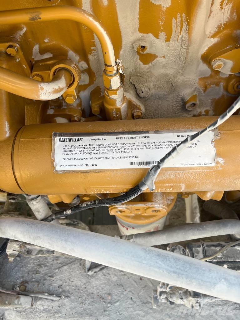 Metso LT 110 Kırıcılar
