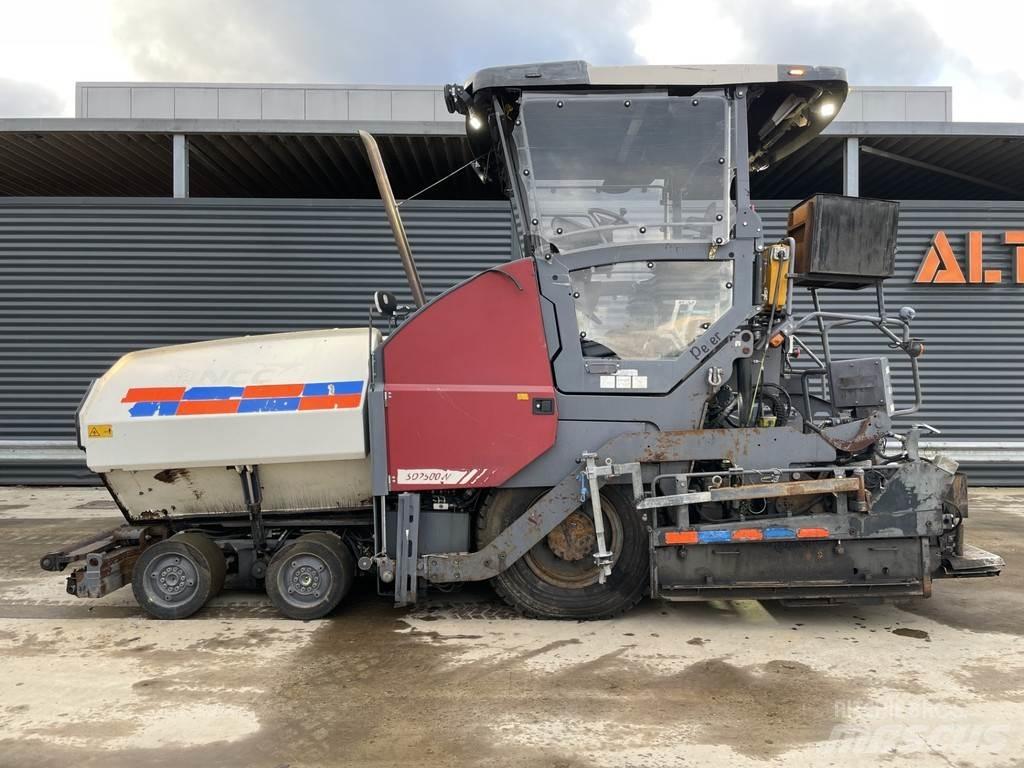Dynapac SD2500WS Asfalt sericiler