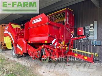Grimme se85-55 Patates hasat makinalari
