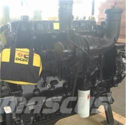 Cummins QSZ13-C575 Motorlar